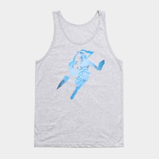 Abel: The Panther Tank Top